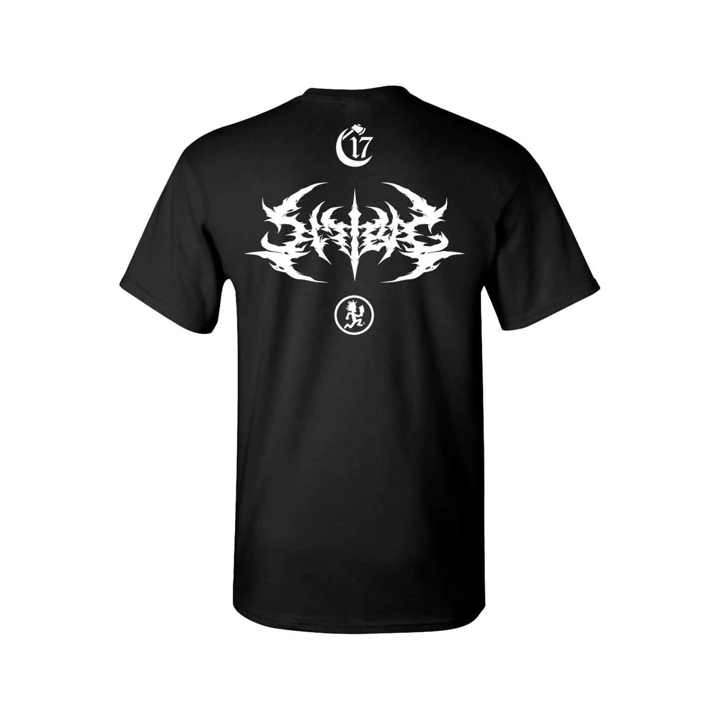 Ouija Macc - Dirtbag T-Shirt