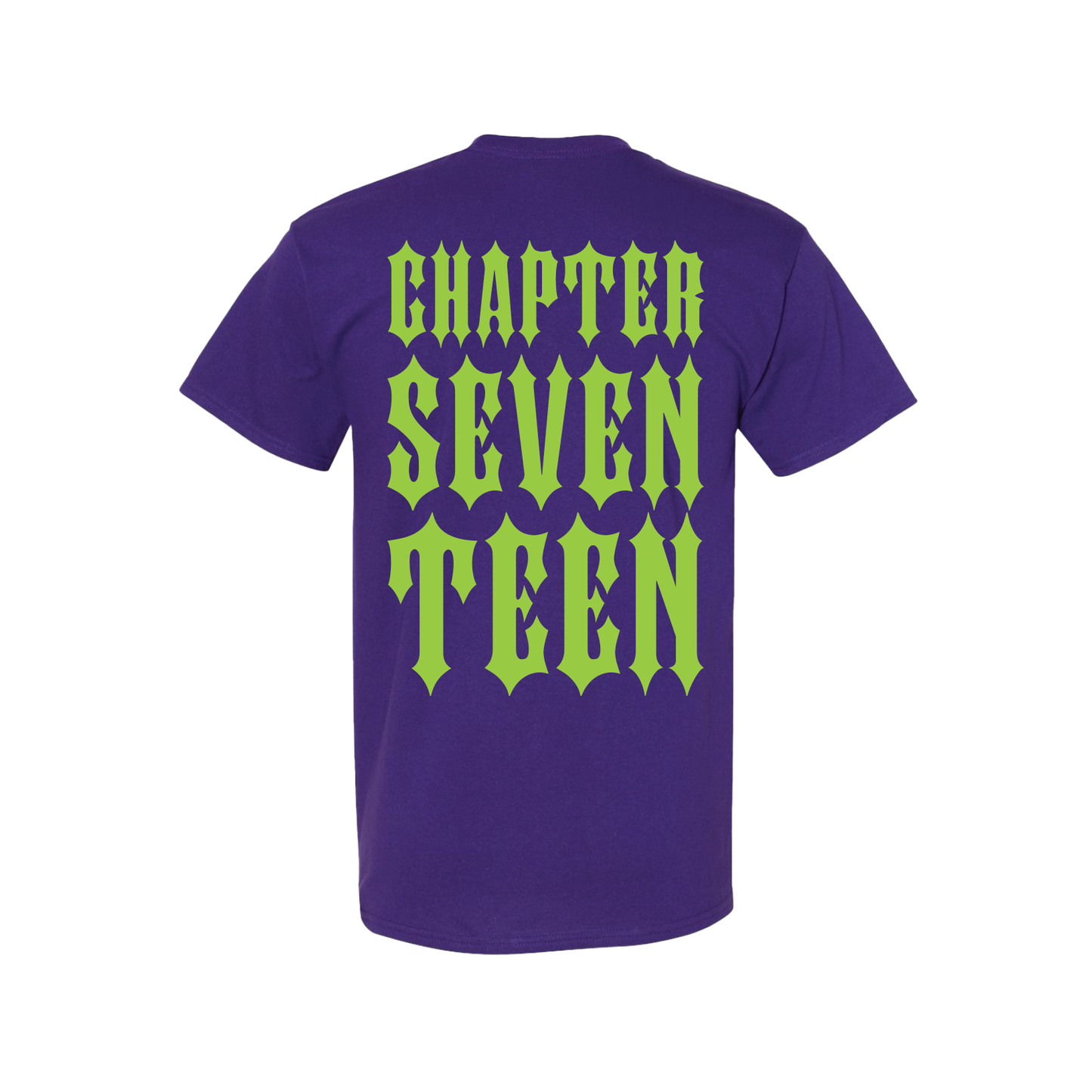 Ouija Macc - Ouija Pimp Tee