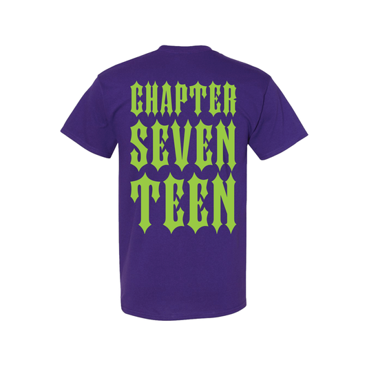 Ouija Macc - Ouija Pimp Tee