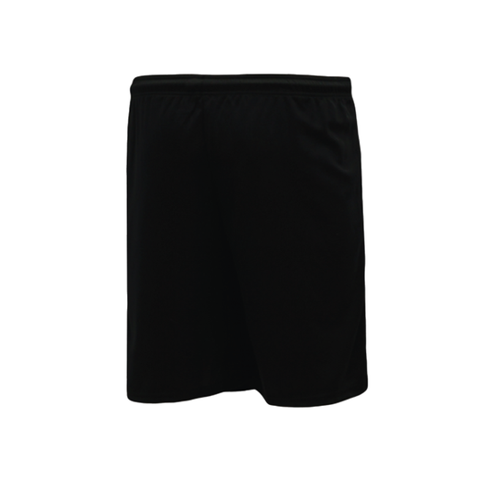 Chapter 17 Basketball Shorts - Black Varsity