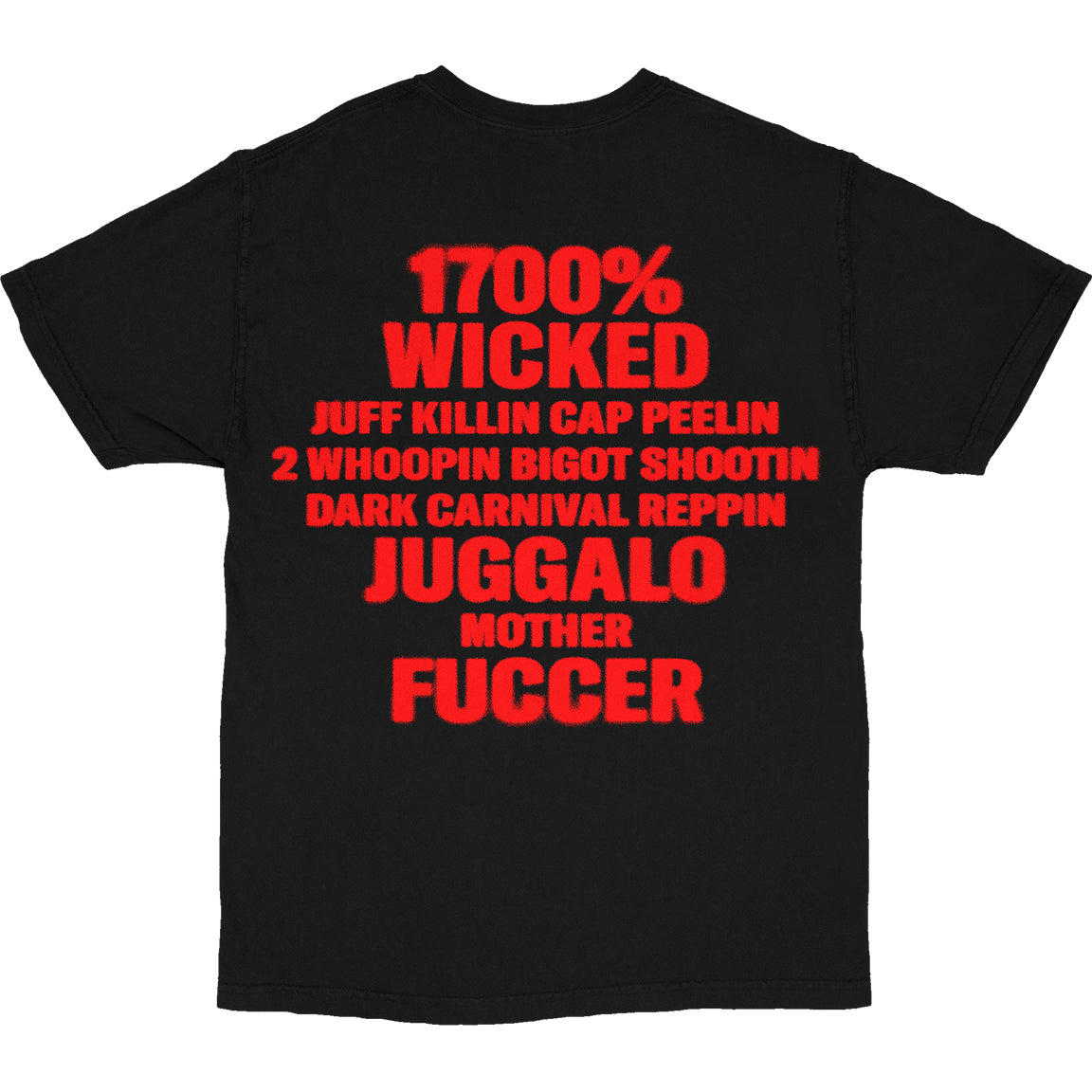 Ouija - 1700% Wicked - Tee