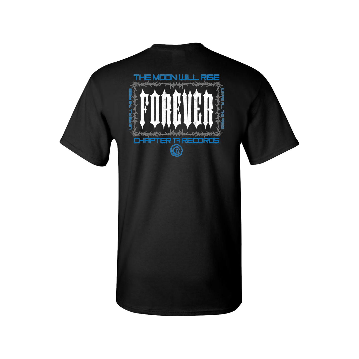 Ouija Macc - Fallen Angelic T-Shirt
