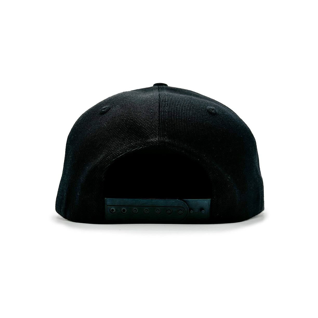 C17 Eternal Wicced Logo Snapback
