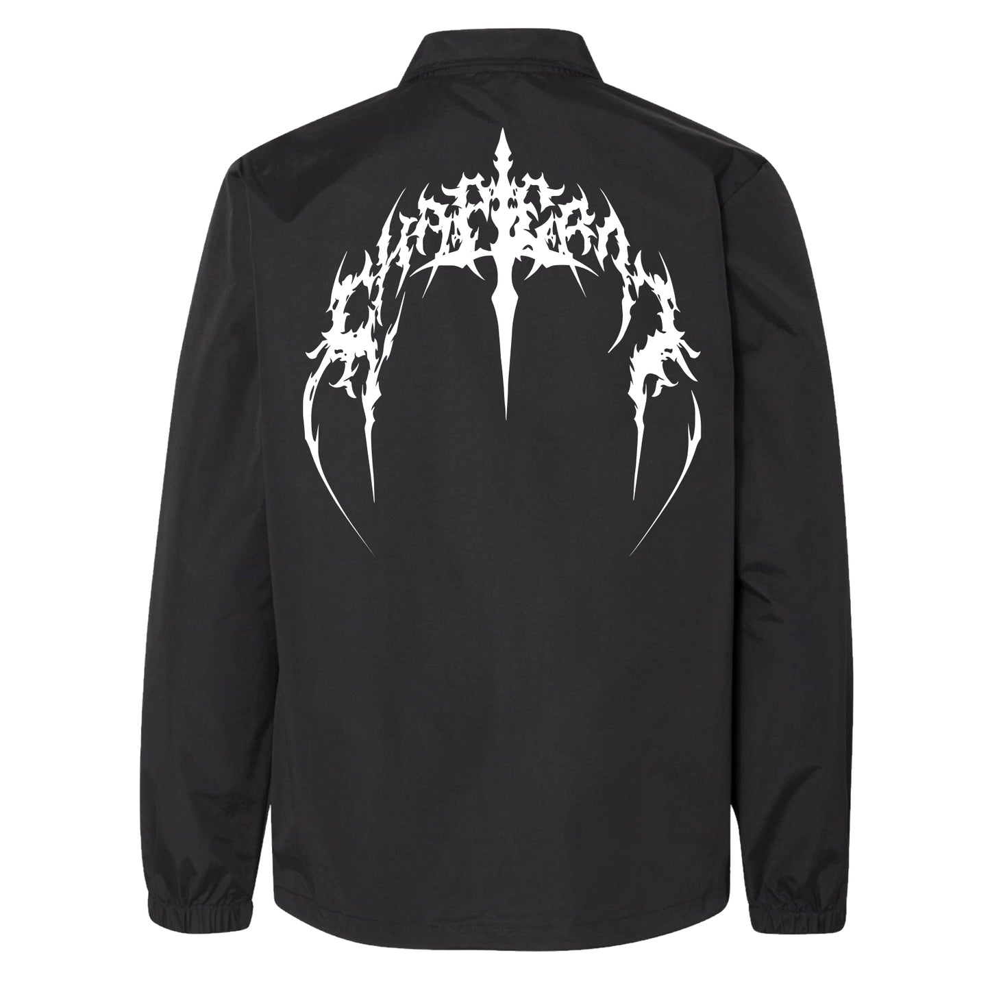 Chapter 17 - Coaches Jacket - 2023