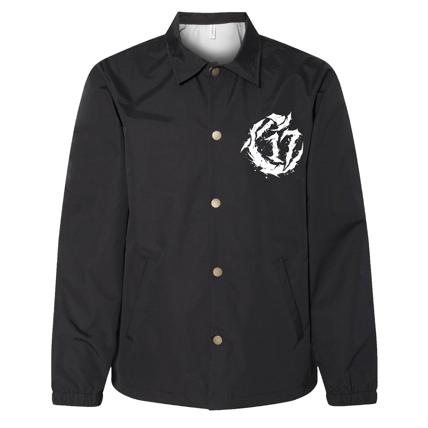 Chapter 17 - Coaches Jacket - 2023