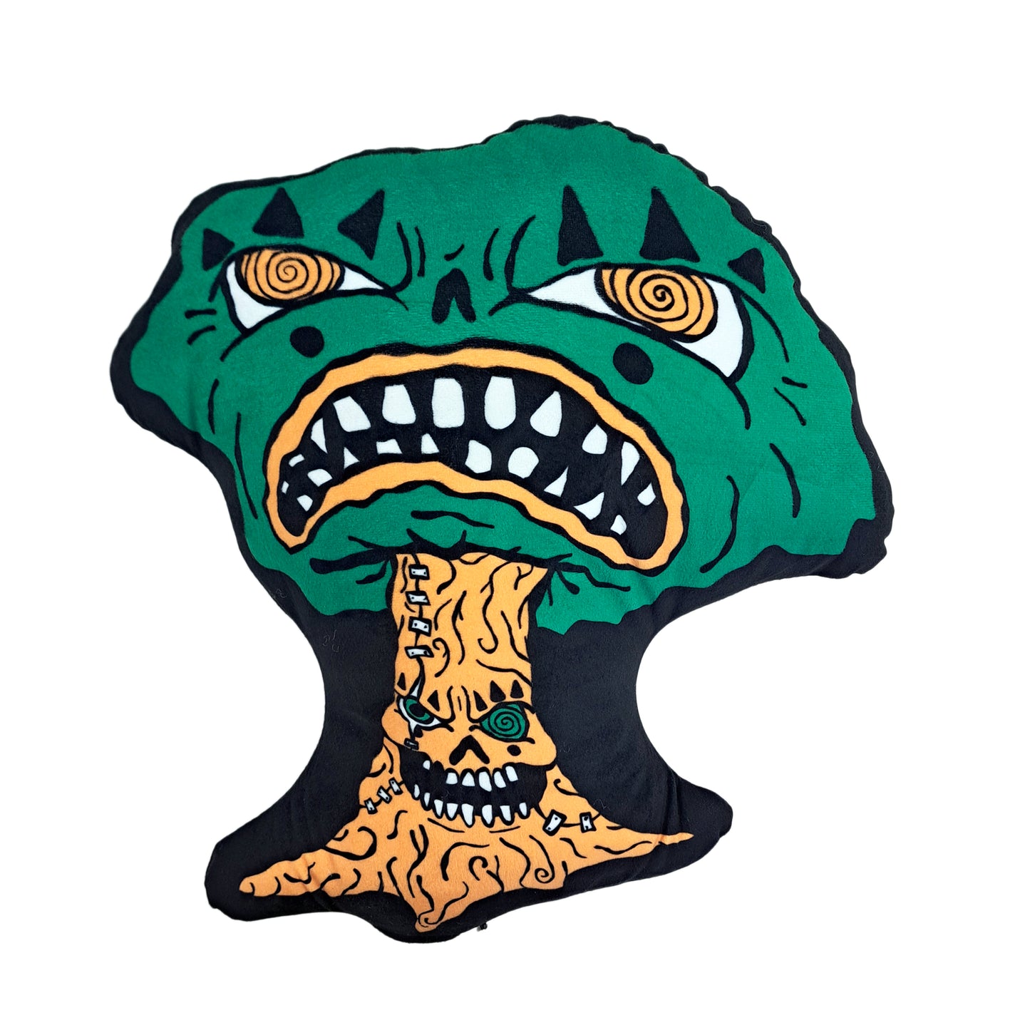 Darby O'Trill - WIL(low) Pillow