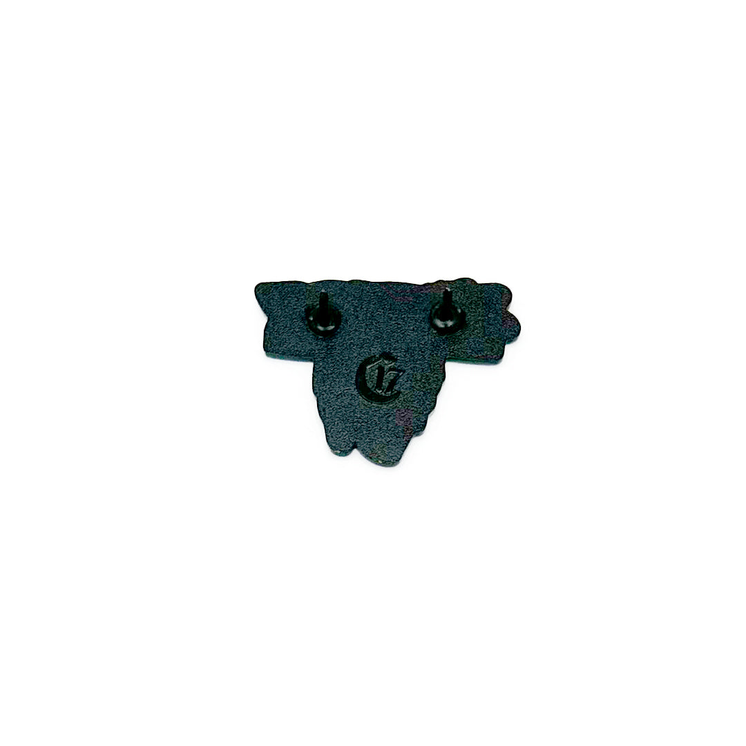 Official C17 - Hat Pin - Stalewind