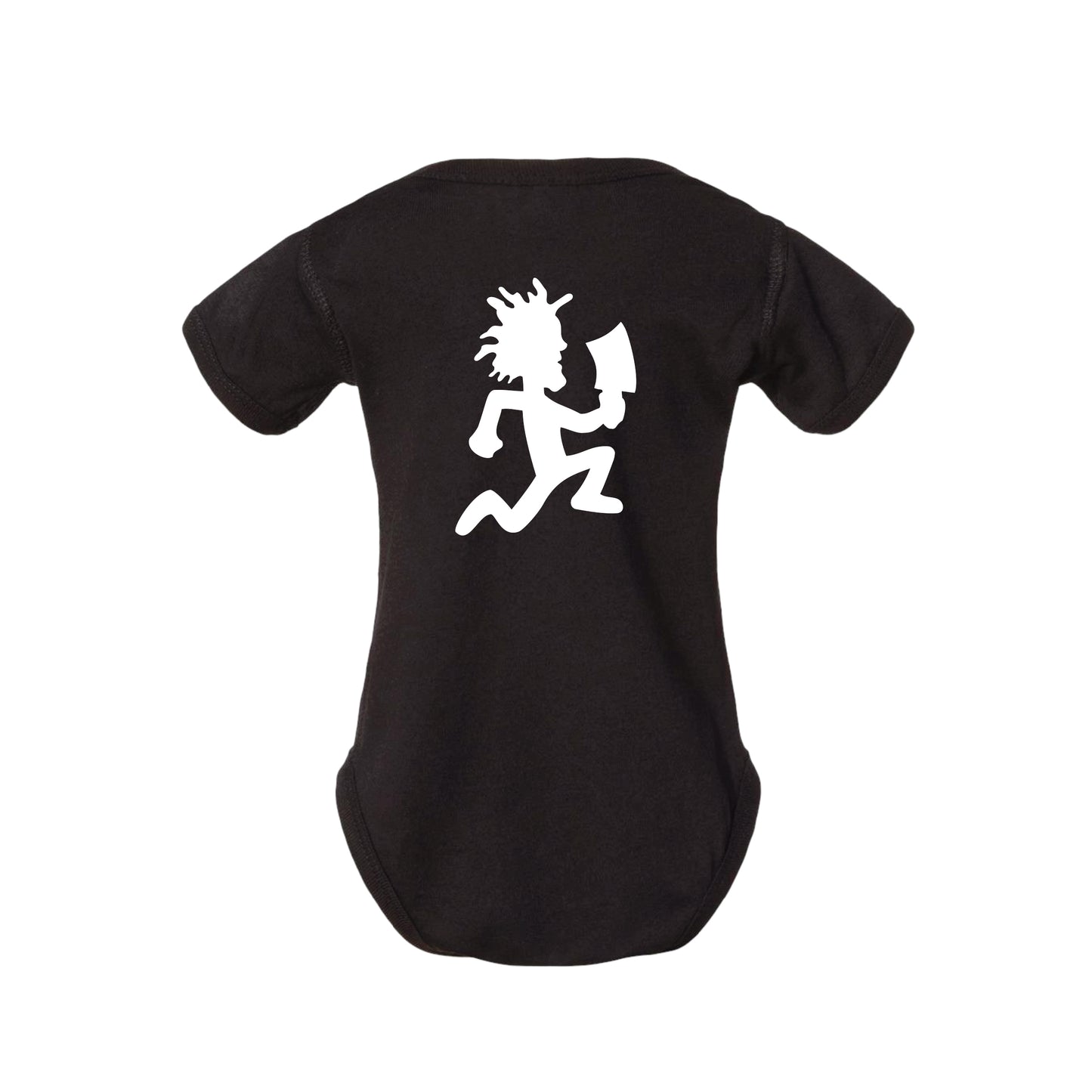 Youngalo - C17 Short Sleeve Onesie