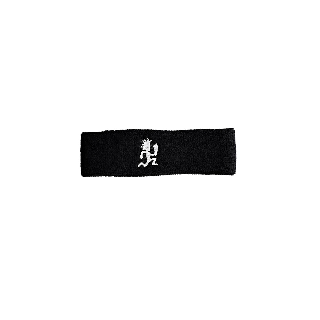 Chapter 17 - 2 Sided Headband Sweatband