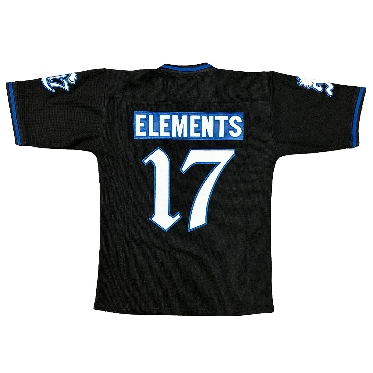 JOH3 - Gather the Elements - Baseball Jersey