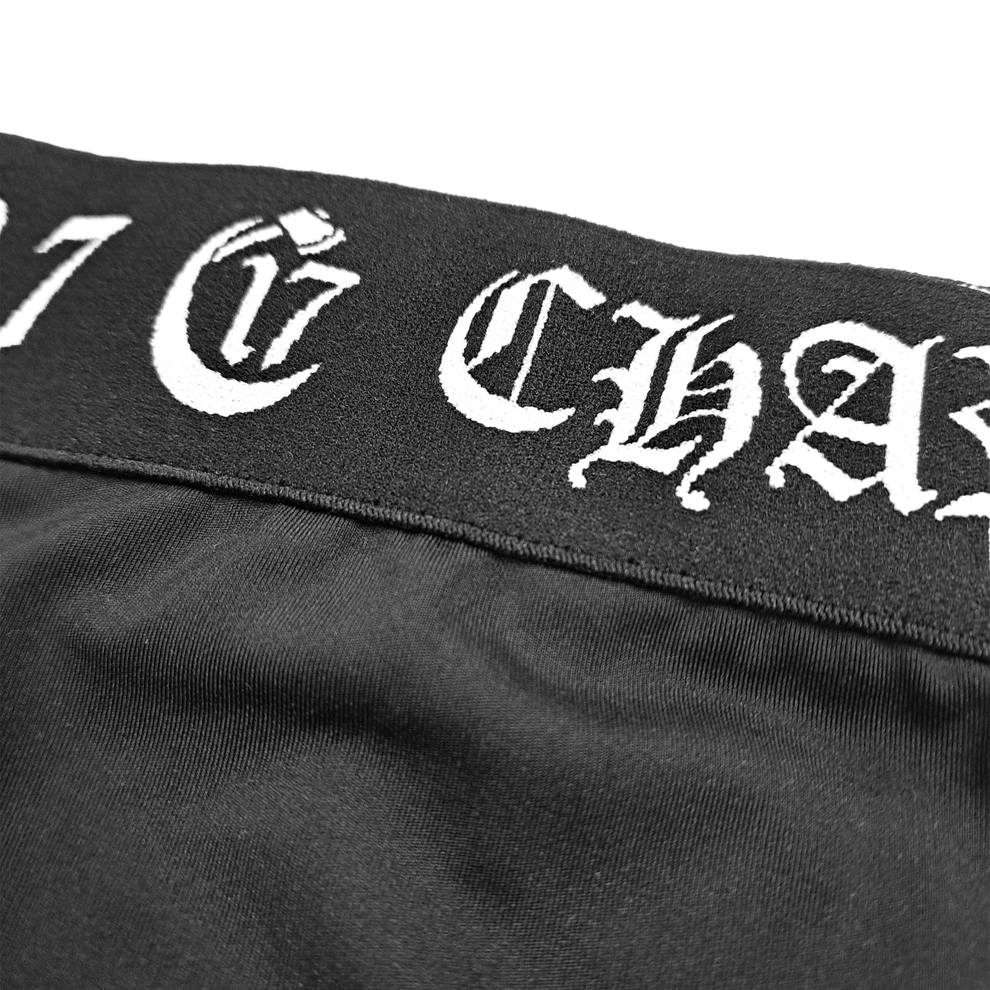 Chapter 17 - Athletic Bottoms