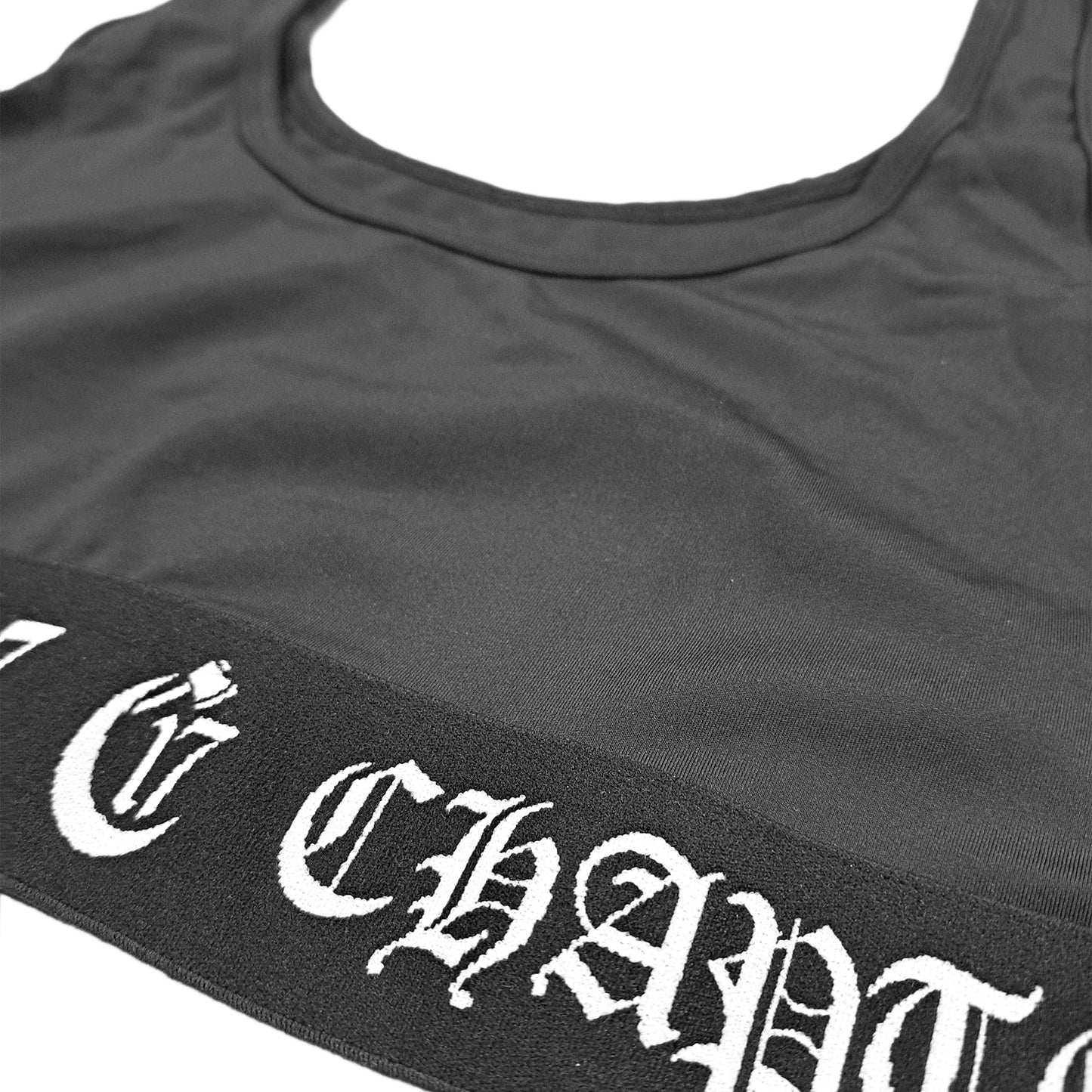 Chapter 17 - Athletic Top