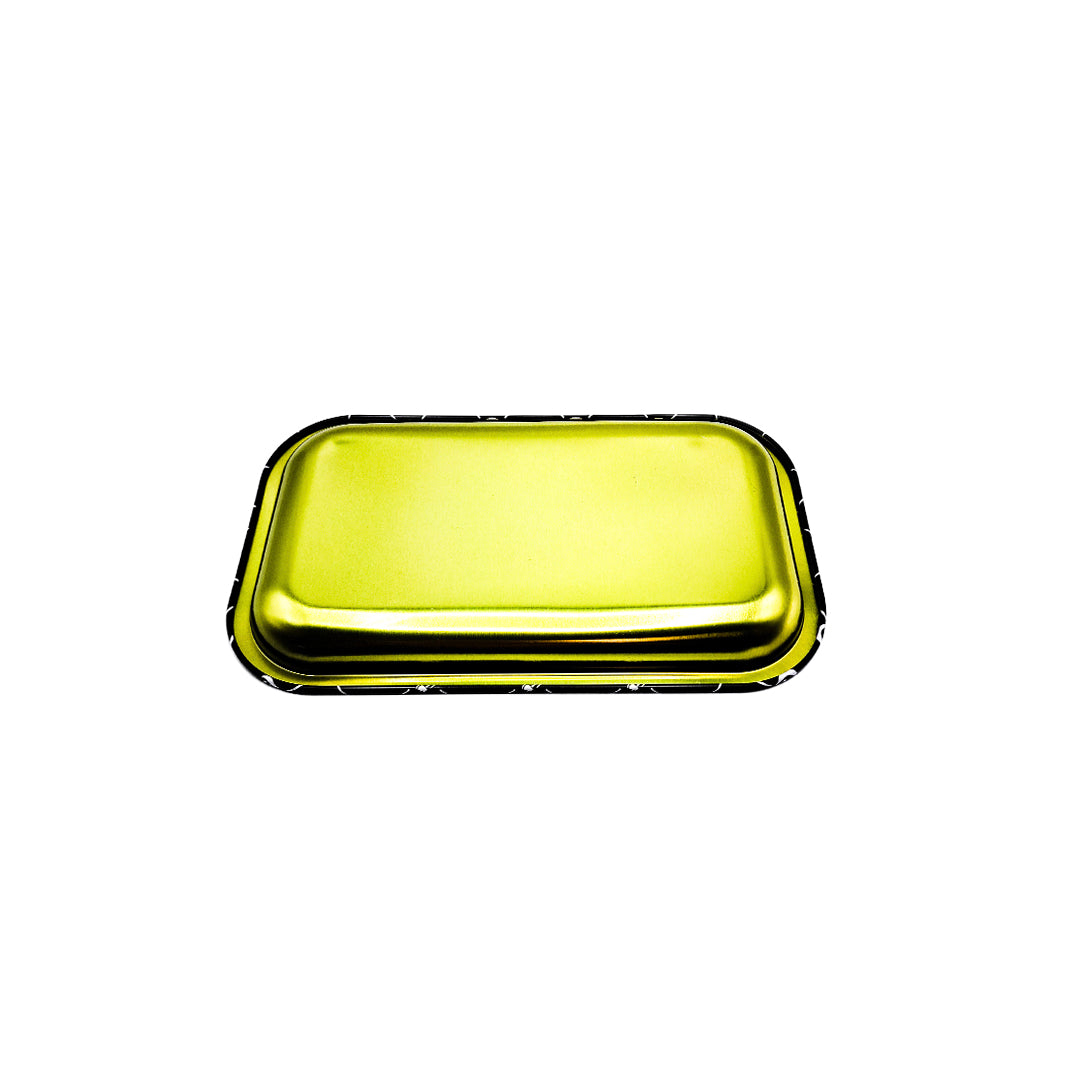 Chapter 17 - Jewelry Tray