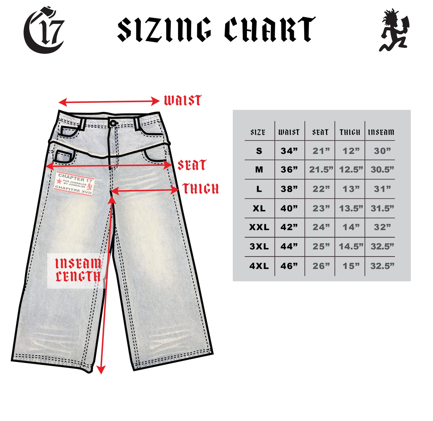 Chapter 17 Juggco Don-Mega Jeans