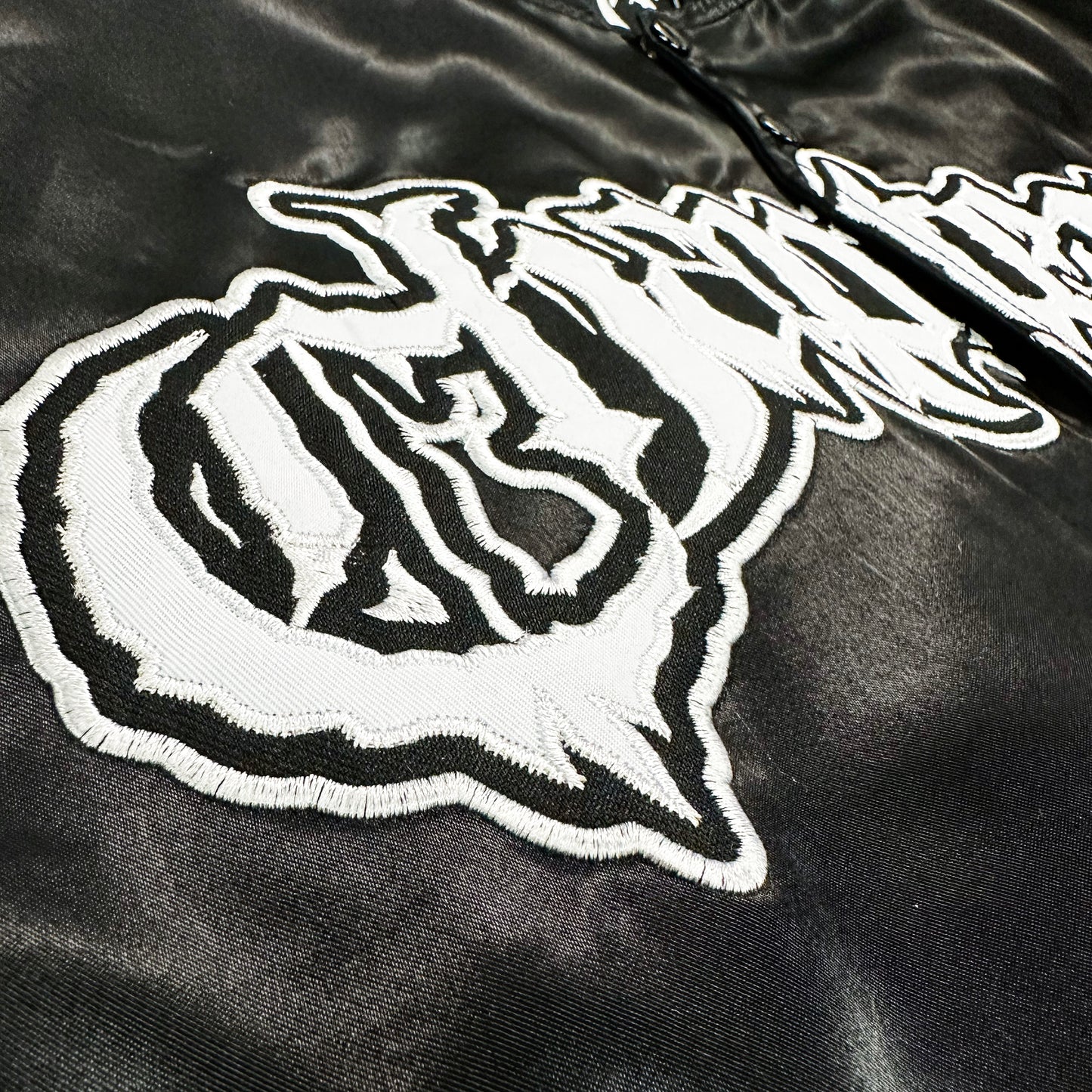 Chapter 17 Satin Slugger Jacket - V2