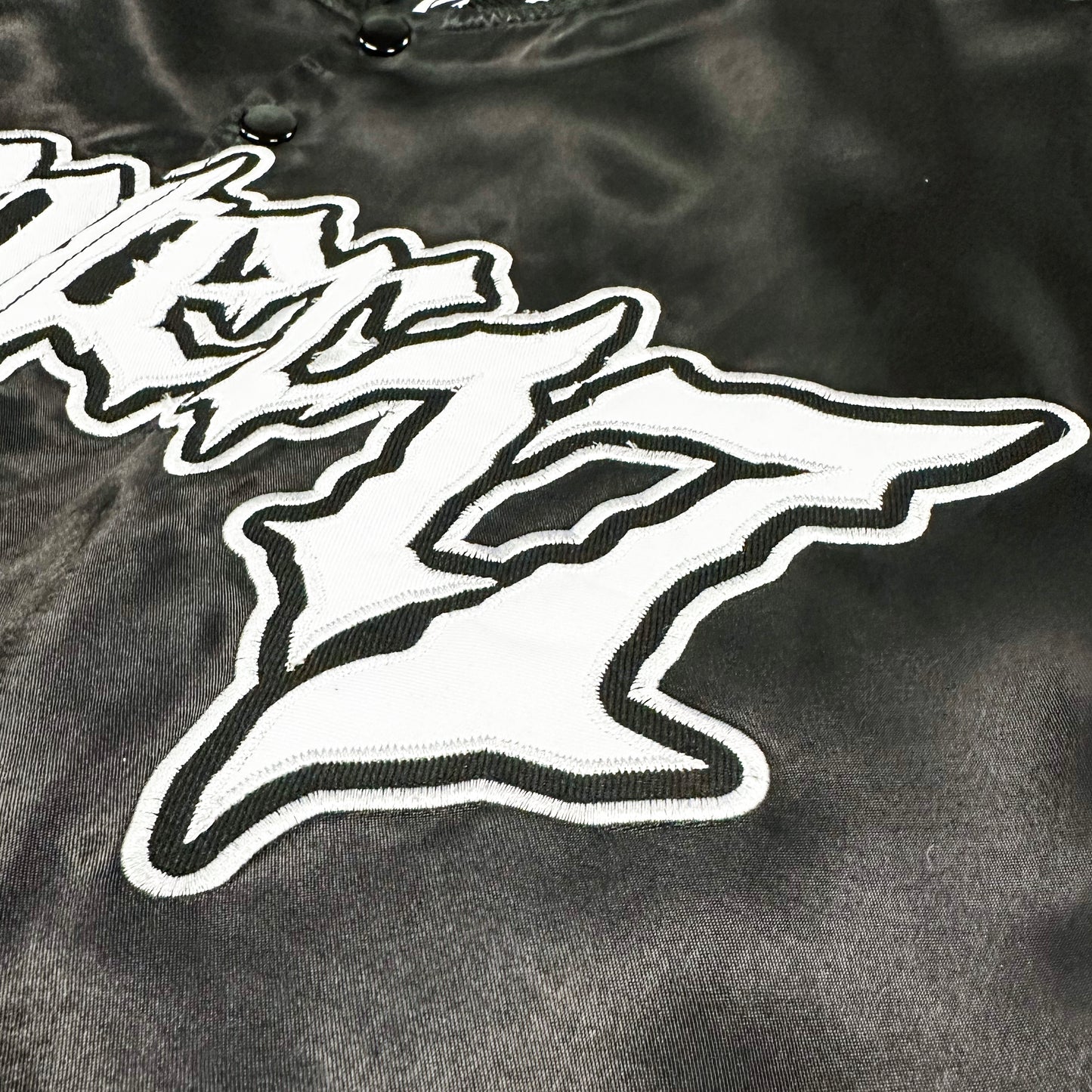 Chapter 17 Satin Slugger Jacket - V2