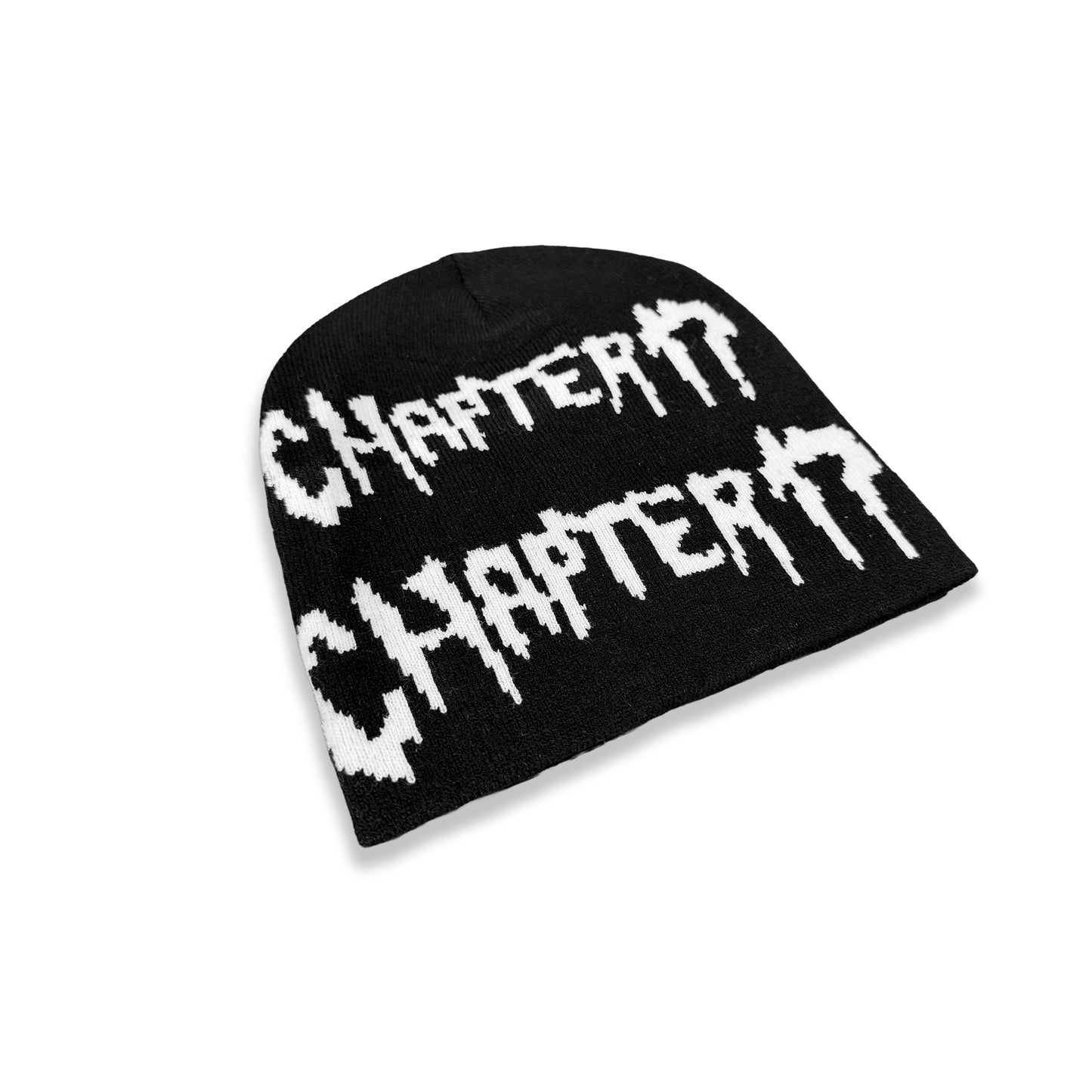 Luxury Skully - Chapter 17 Splat