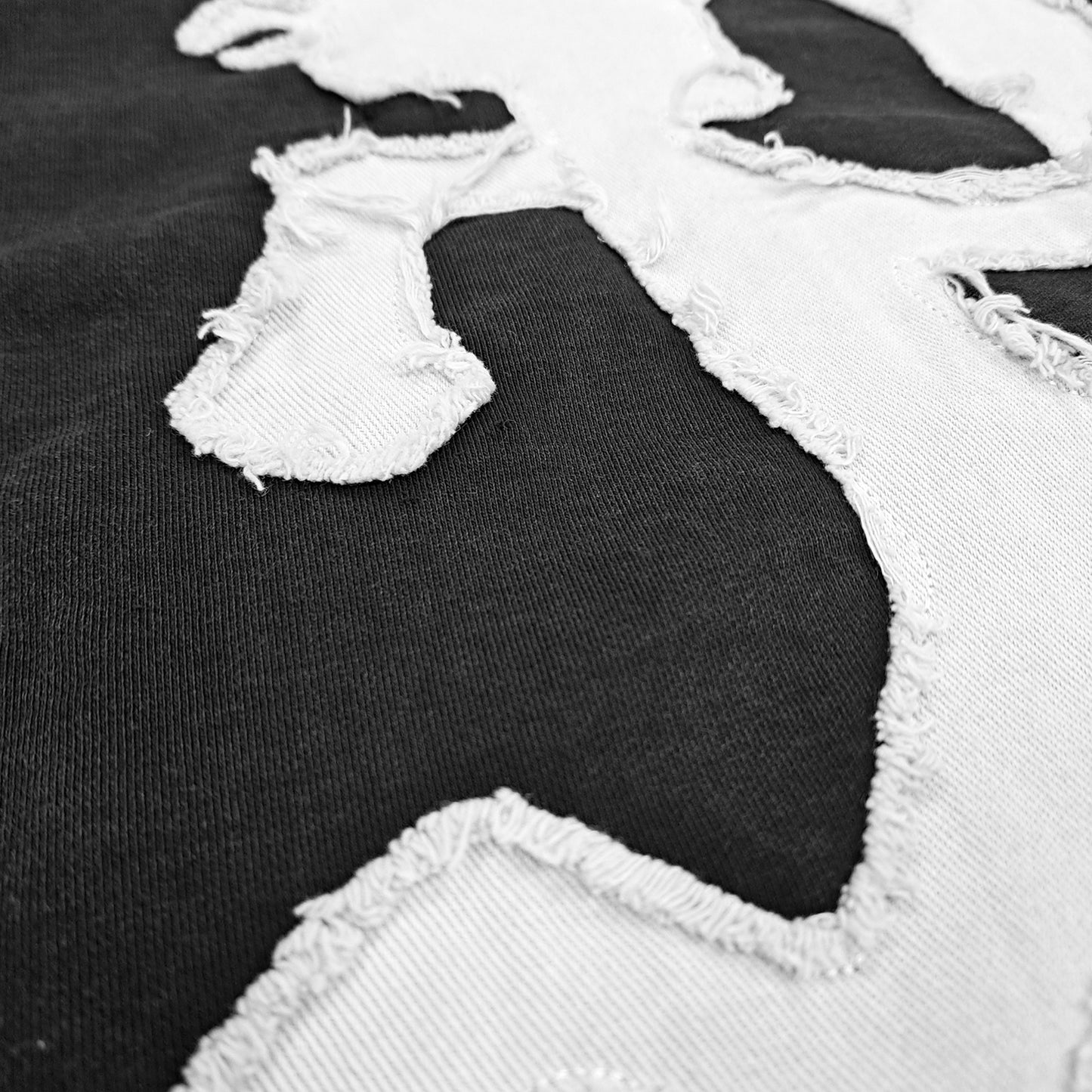 Chapter 17 Luxury Hoodie - Distressed