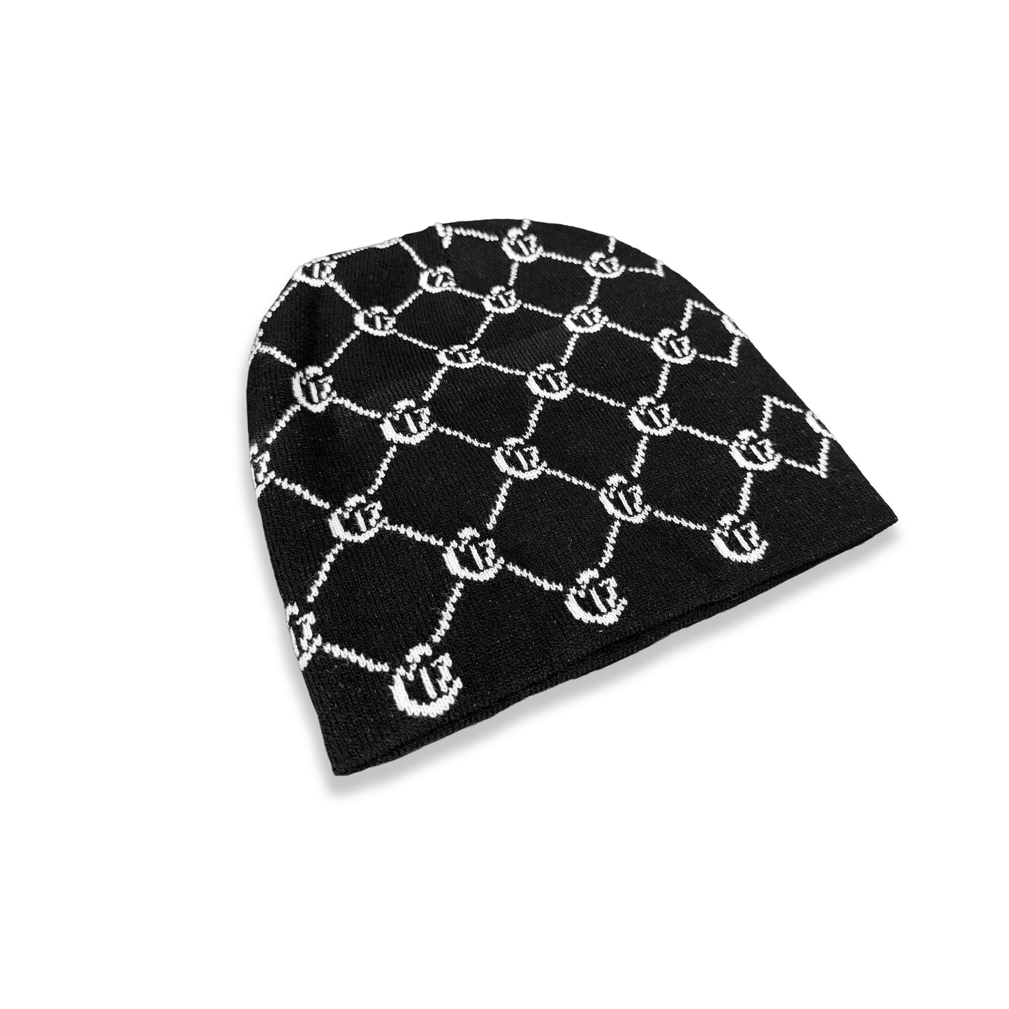 Luxury Skully - Chapter 17 Monogram