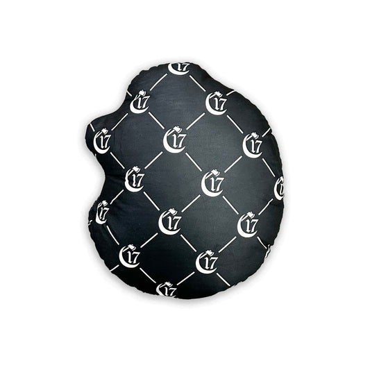 Chapter 17 Logo - Throw Pillow