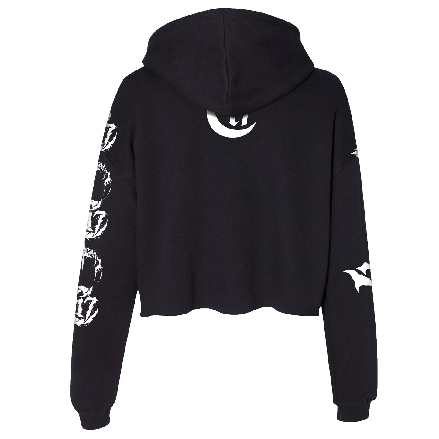Chapter 17 - Alternate Crop Hoodie - 2023