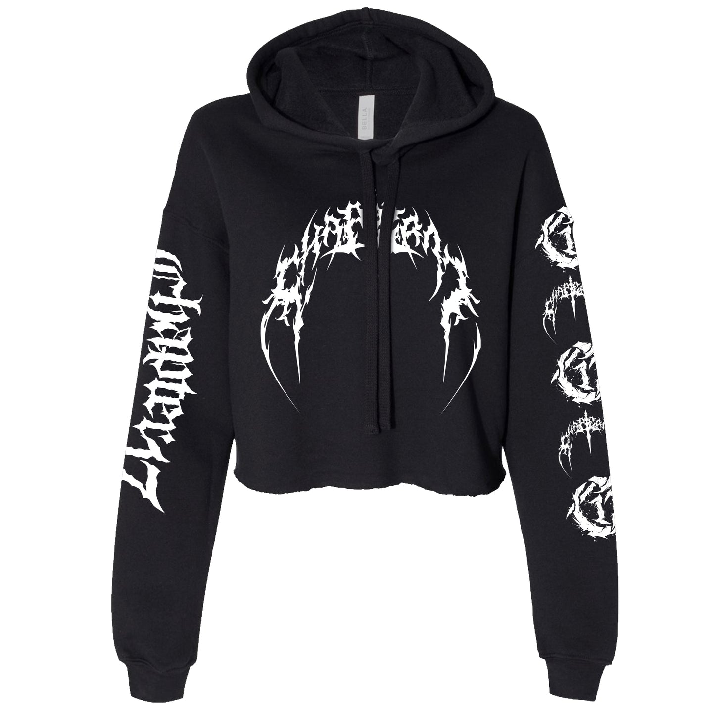 Chapter 17 - Alternate Crop Hoodie - 2023