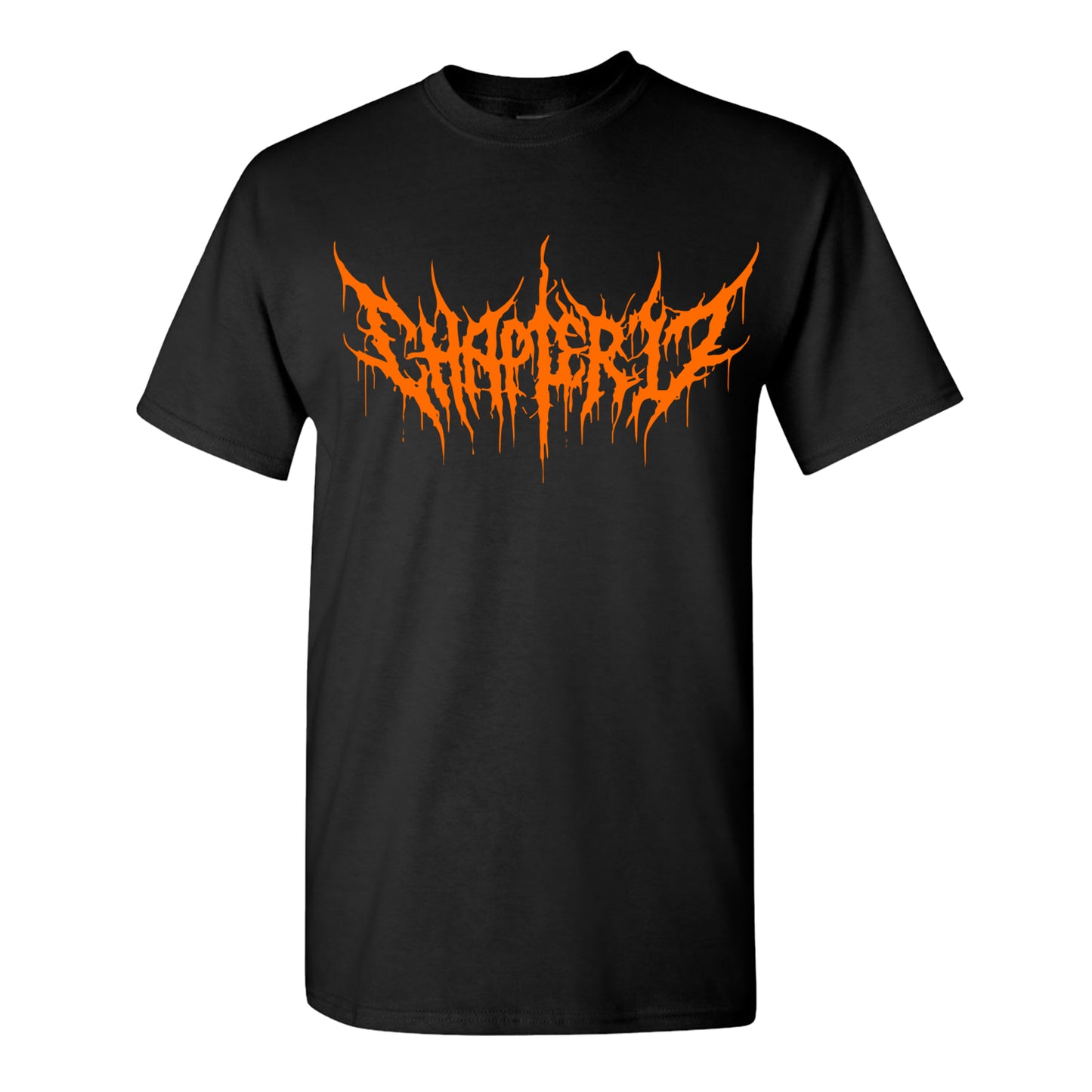 C17 Pumpkin - Hallowicked Collection Tee