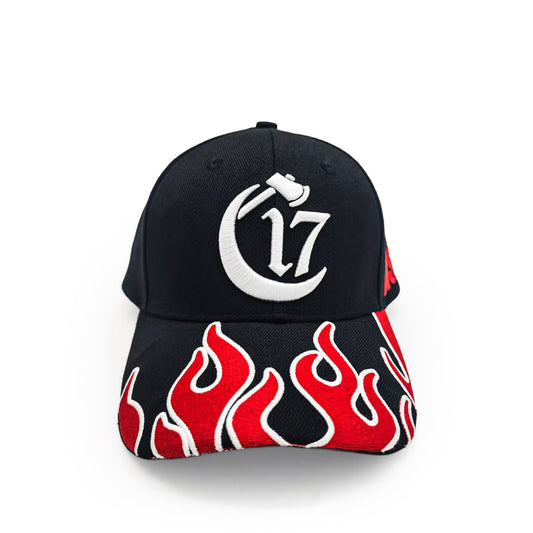 C17 Truckstop Hero Hat