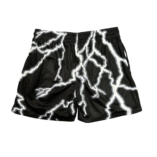 C17 - Lightning - 6 inch inseam Shorts
