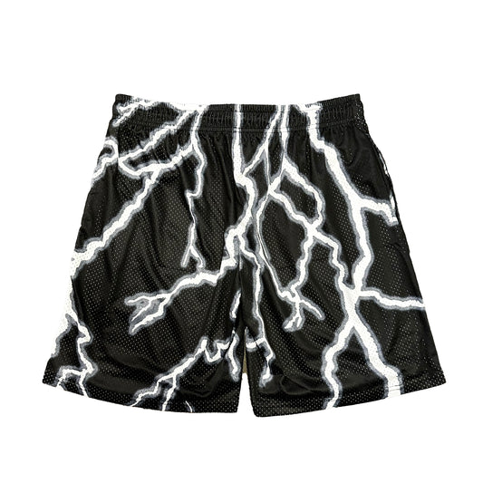 C17 - Lightning - 9 inch inseam Long Shorts