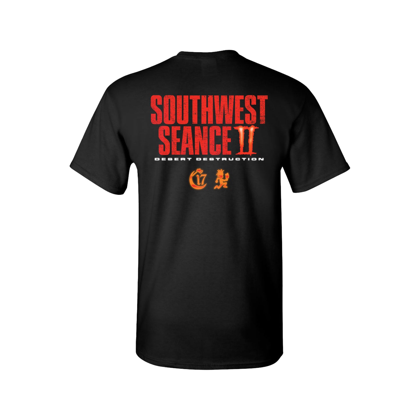 Ouija Macc - Southwest Seance 2 - Event Tee