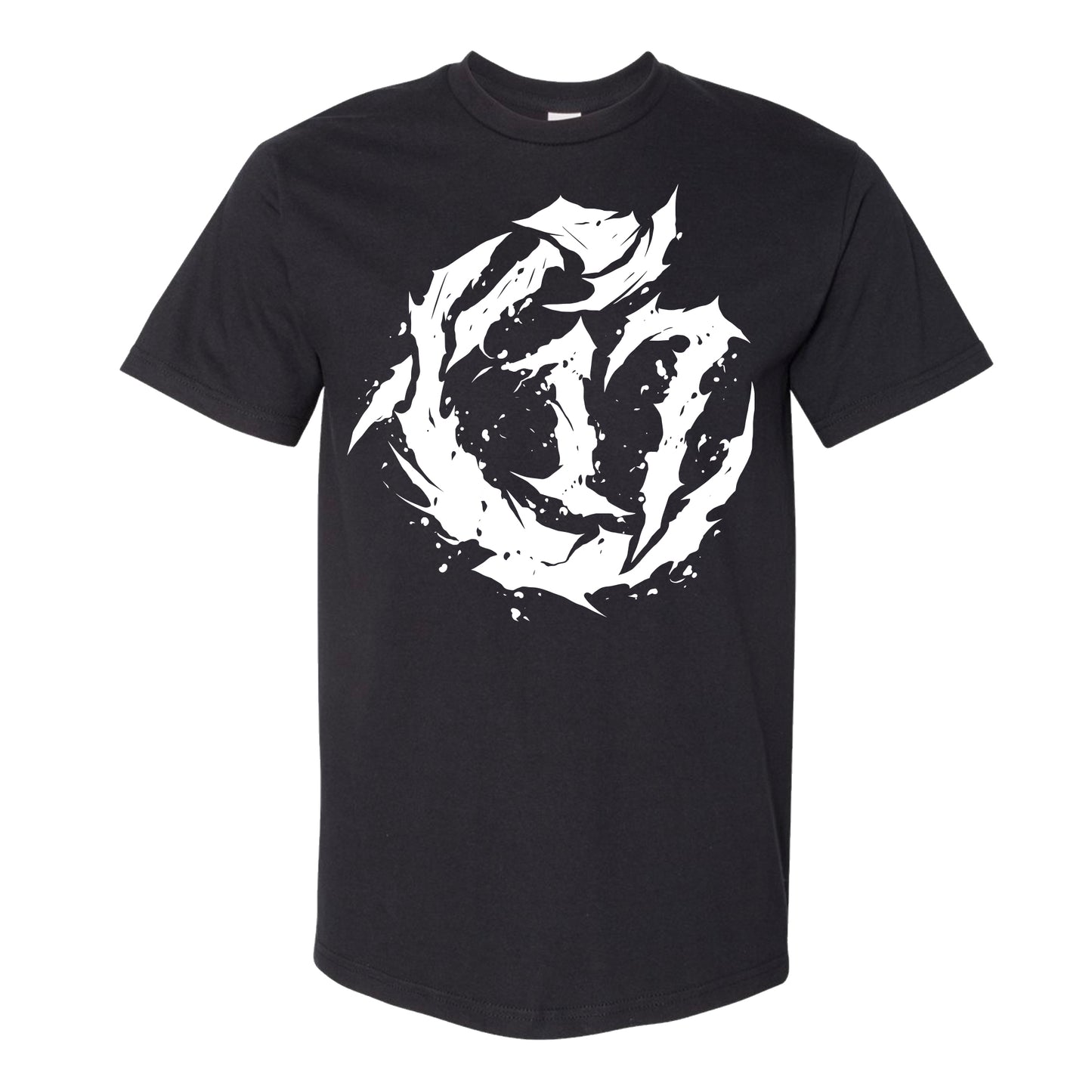 Chapter 17 - C17 T-shirt - 2023 - Black