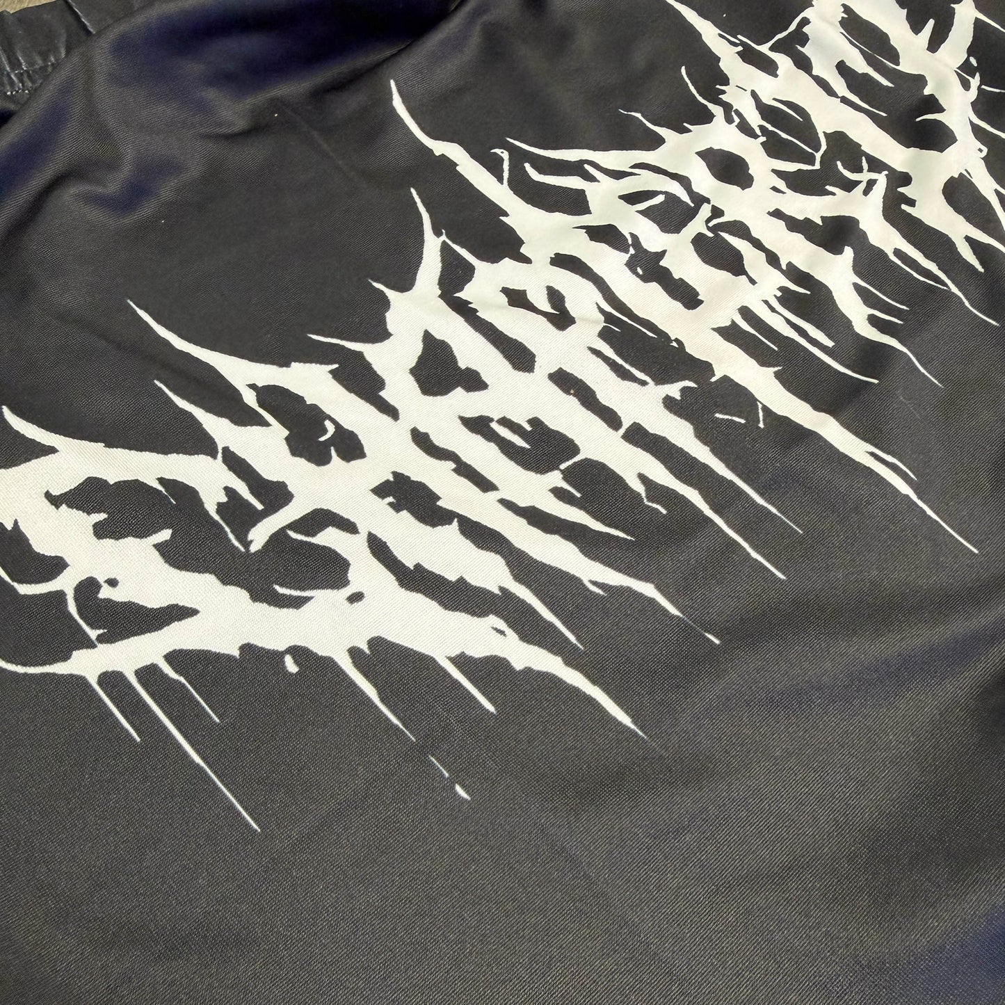 Chapter 17 - Women's Twerk Shorts