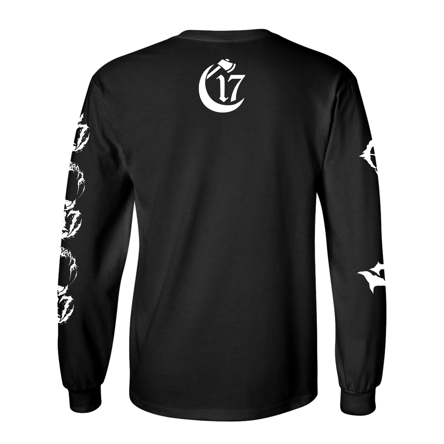 Chapter 17 - Alternate Long Sleeve - 2023