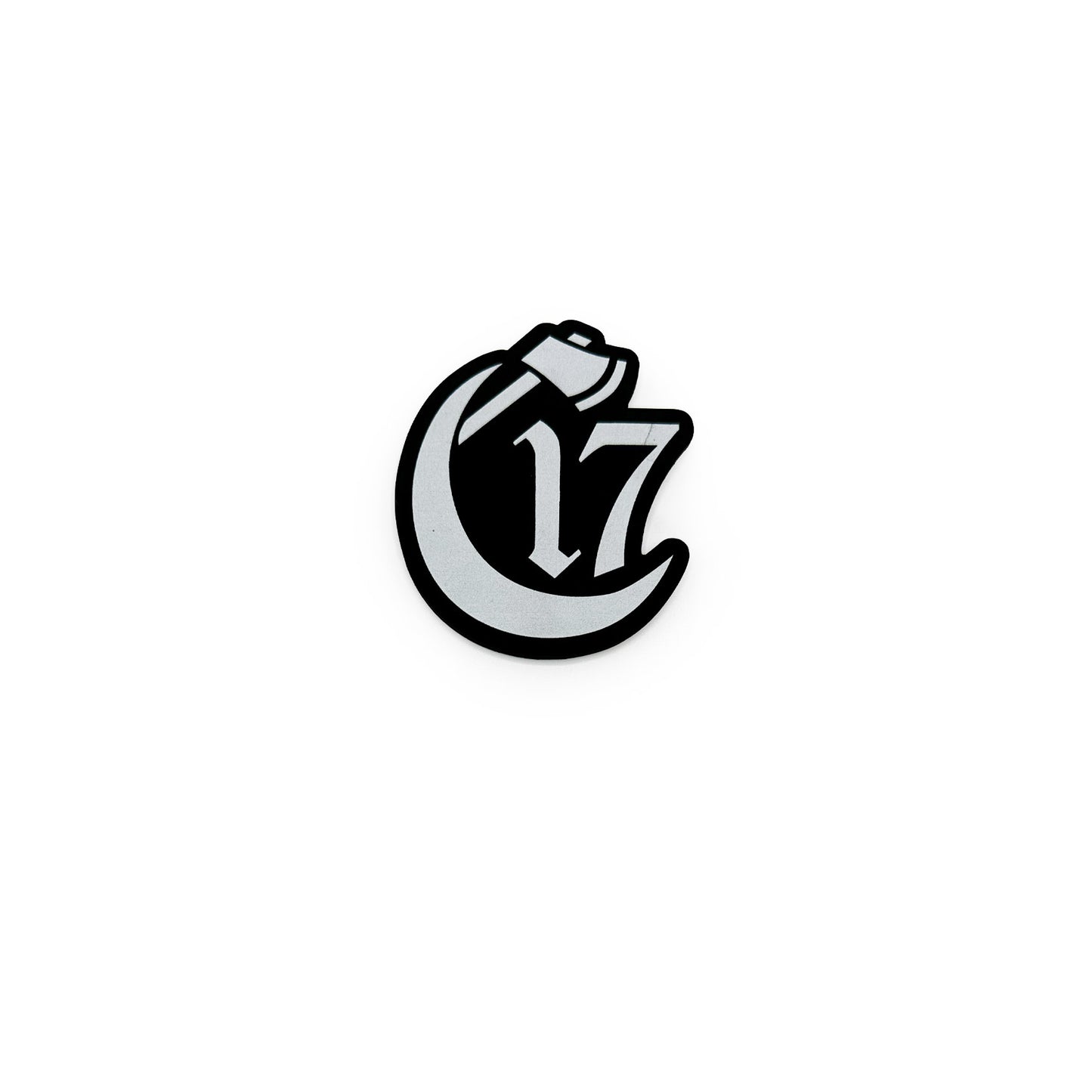Magnet - C17