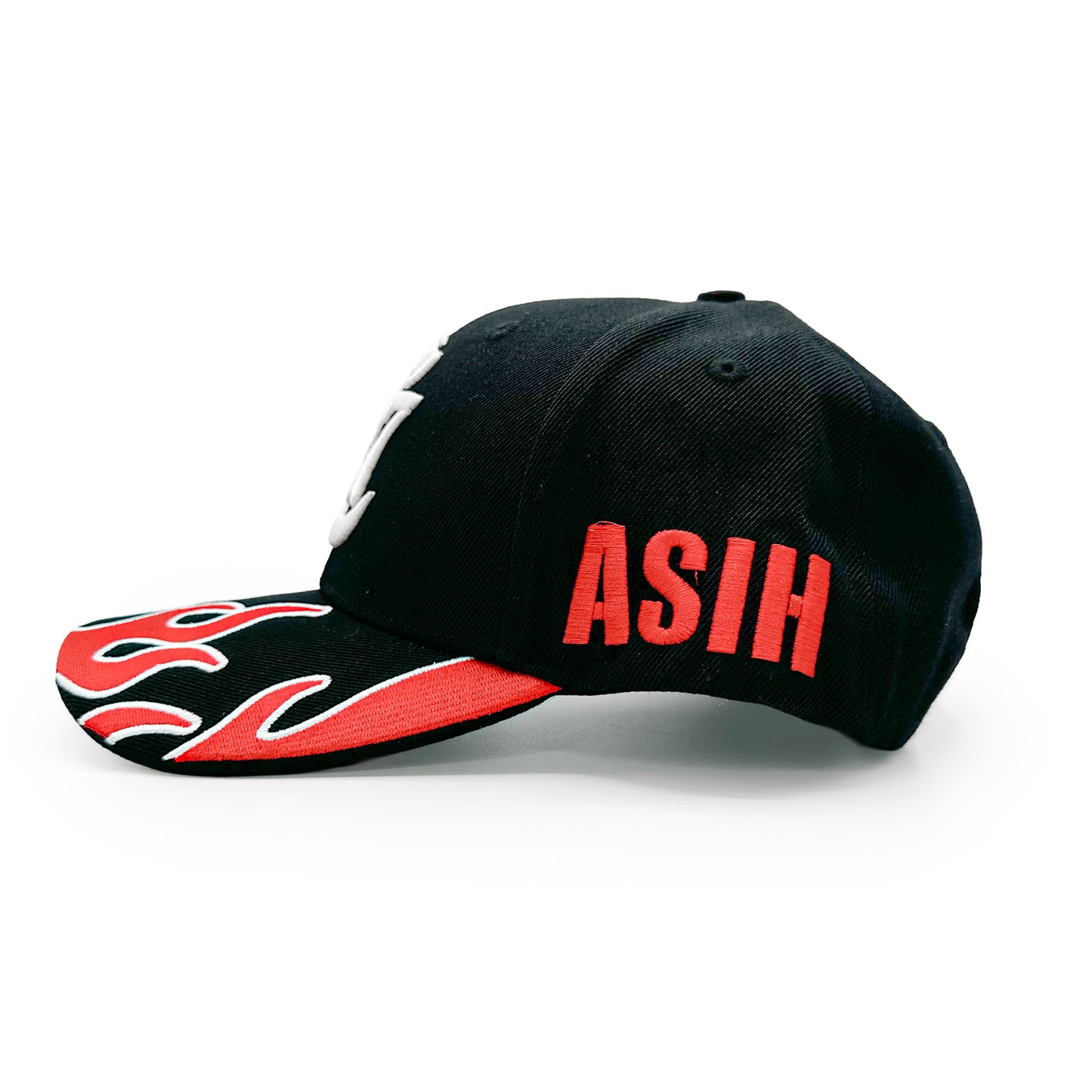 C17 Truckstop Hero Hat