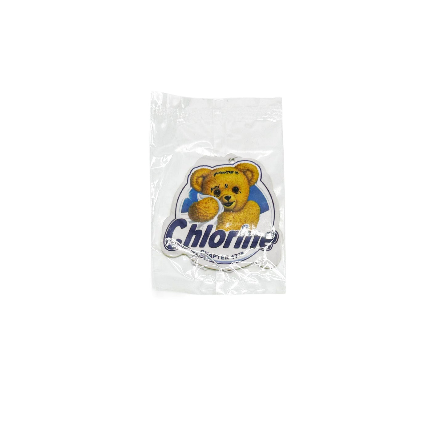 Snugglo Air Freshener