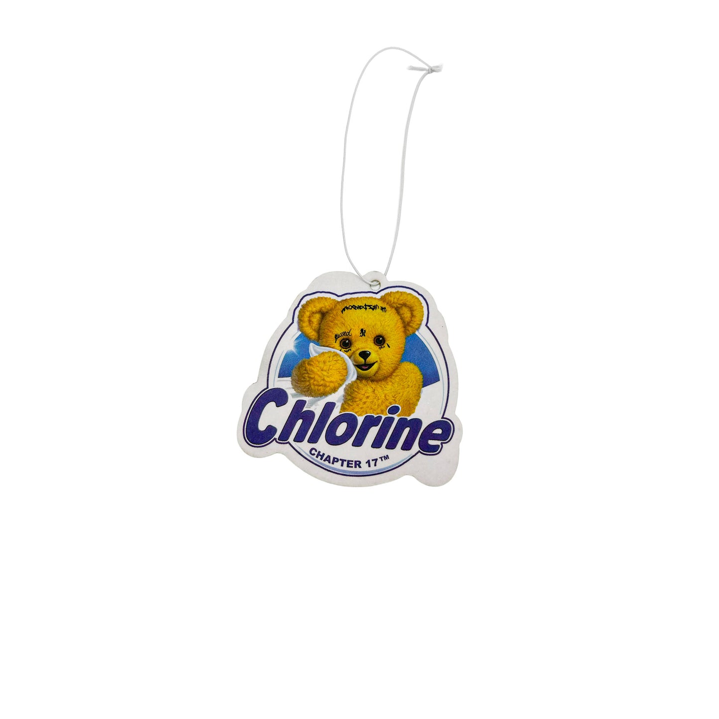 Snugglo Air Freshener