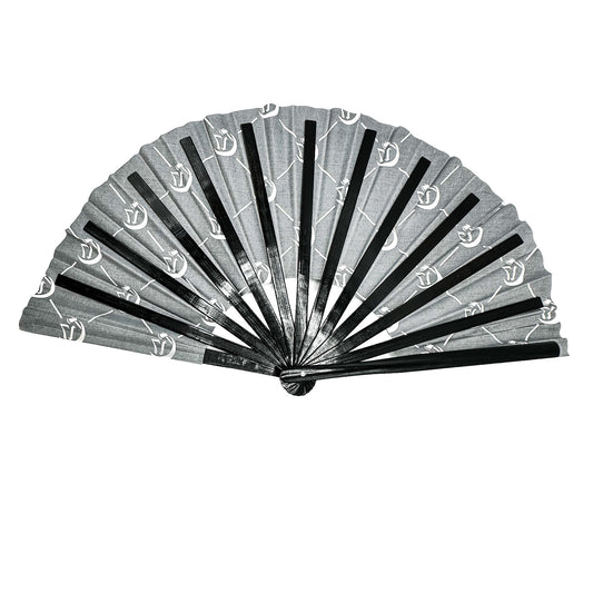 Festival Fan - C17 Monogram