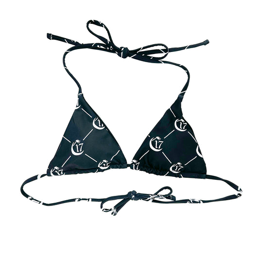 Chapter 17 - Bikini Top & Bottom combo