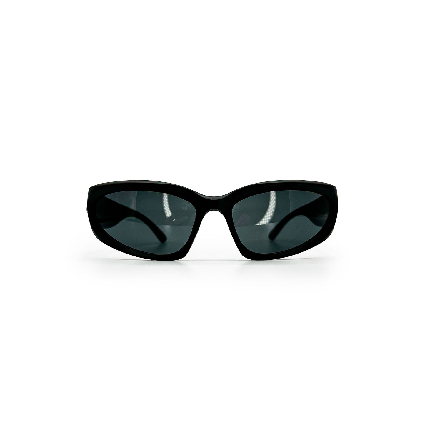 Chapter 17 Knoccers Sunglasses - Black