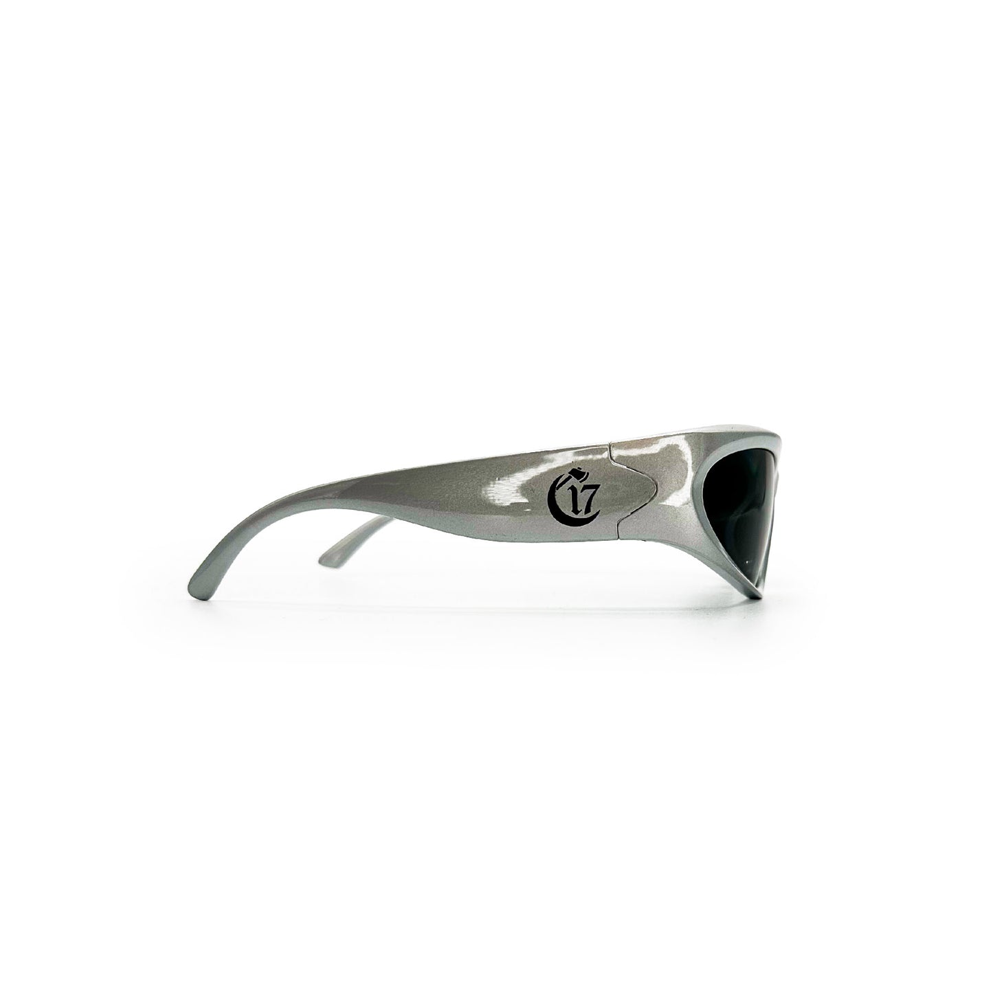 Chapter 17 Knoccers Sunglasses - Silver