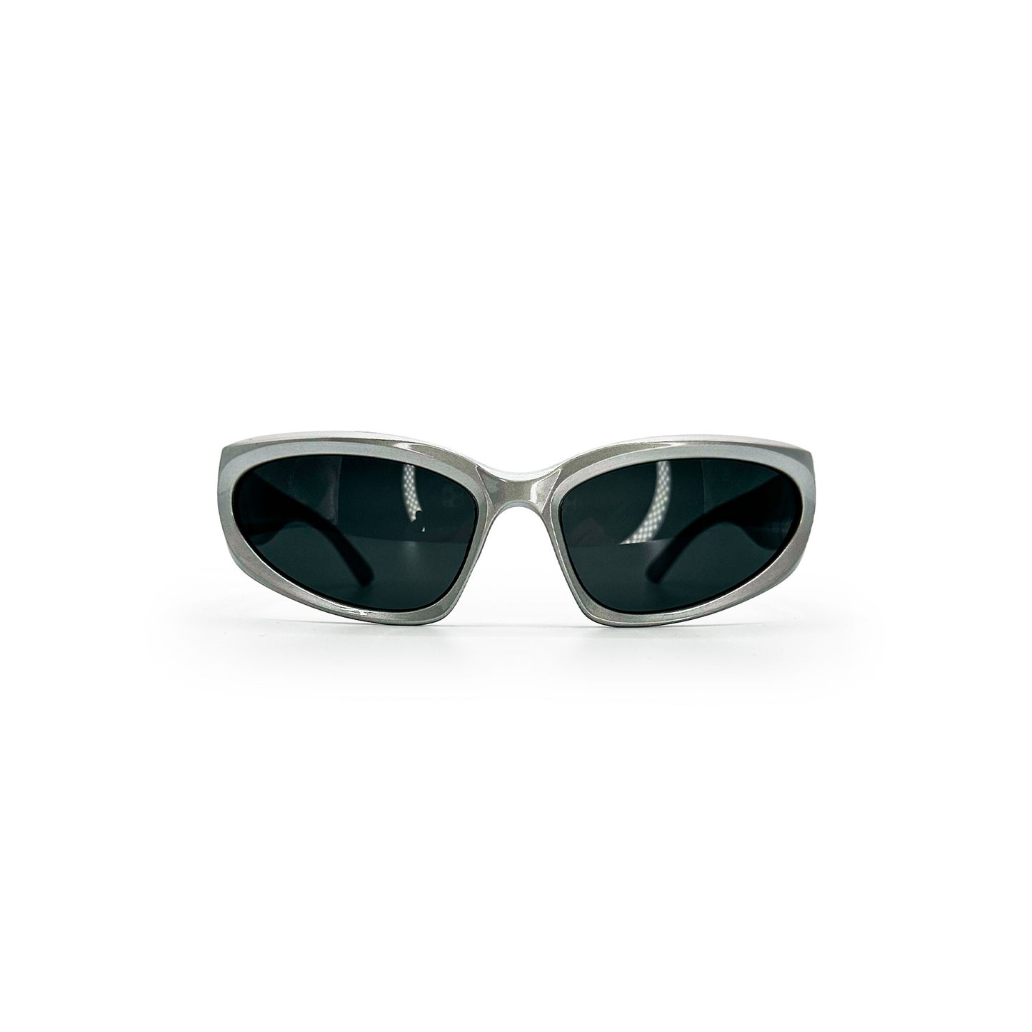 Chapter 17 Knoccers Sunglasses - Silver