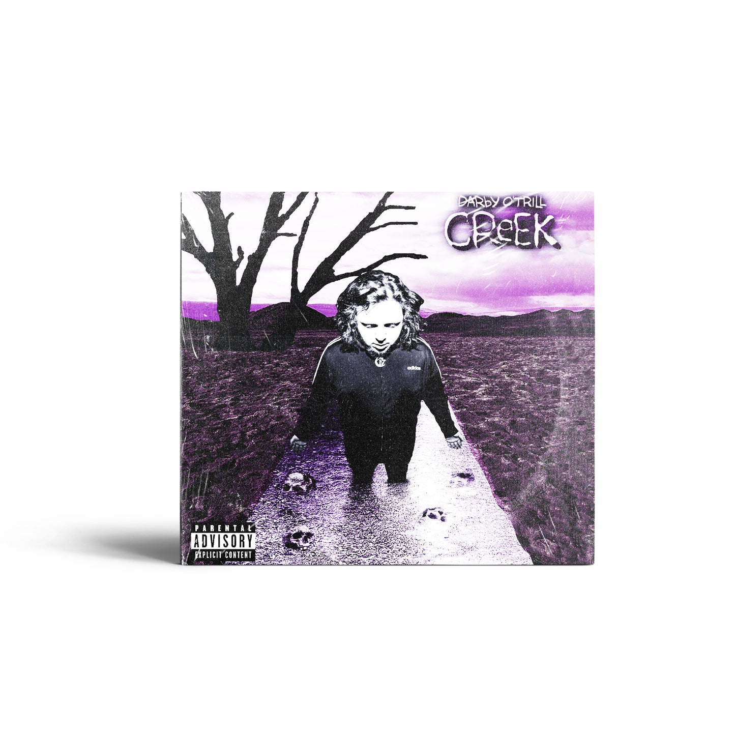 CD - CREEK