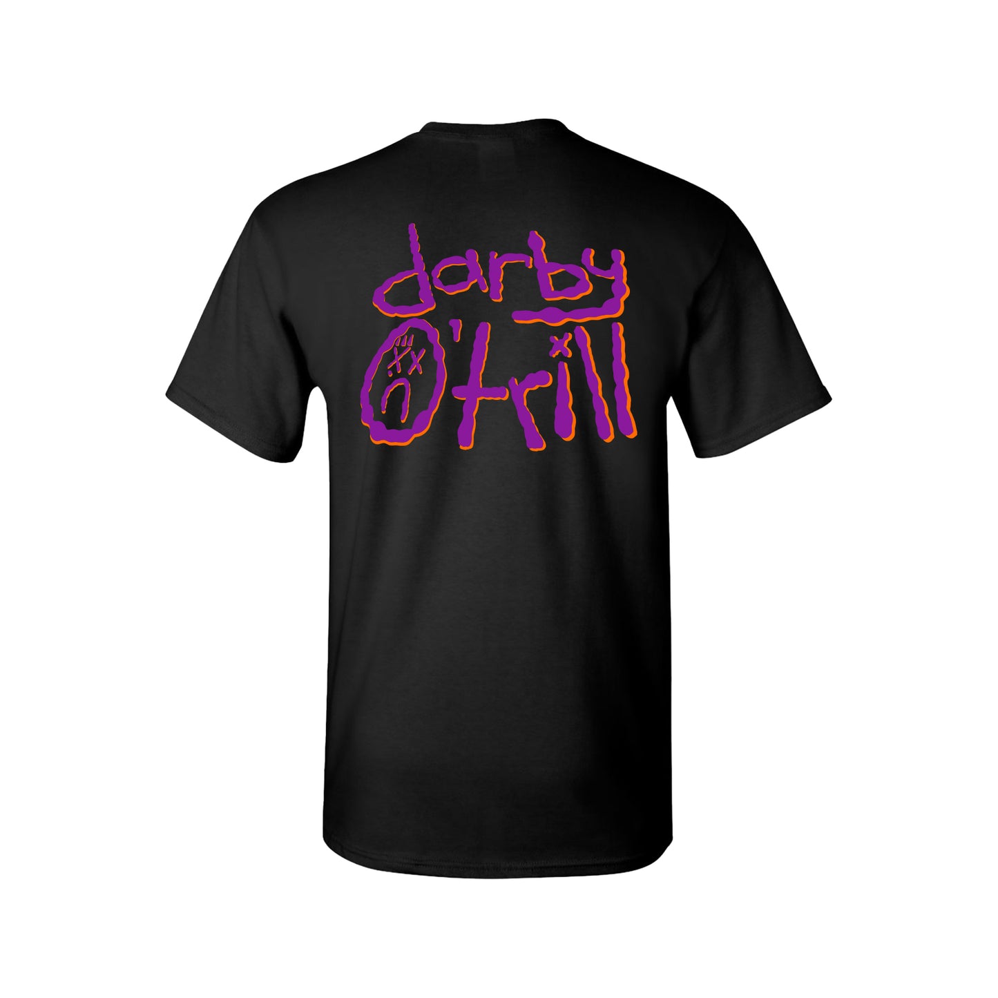 Darby O'Trill - Audrey Jr. Tee