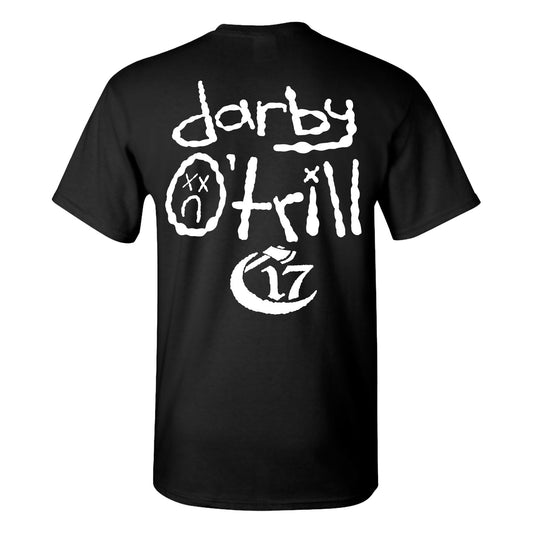 Darby O'Trill - Shovel Tee