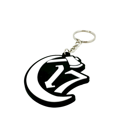 Chapter 17 Keychains - C17