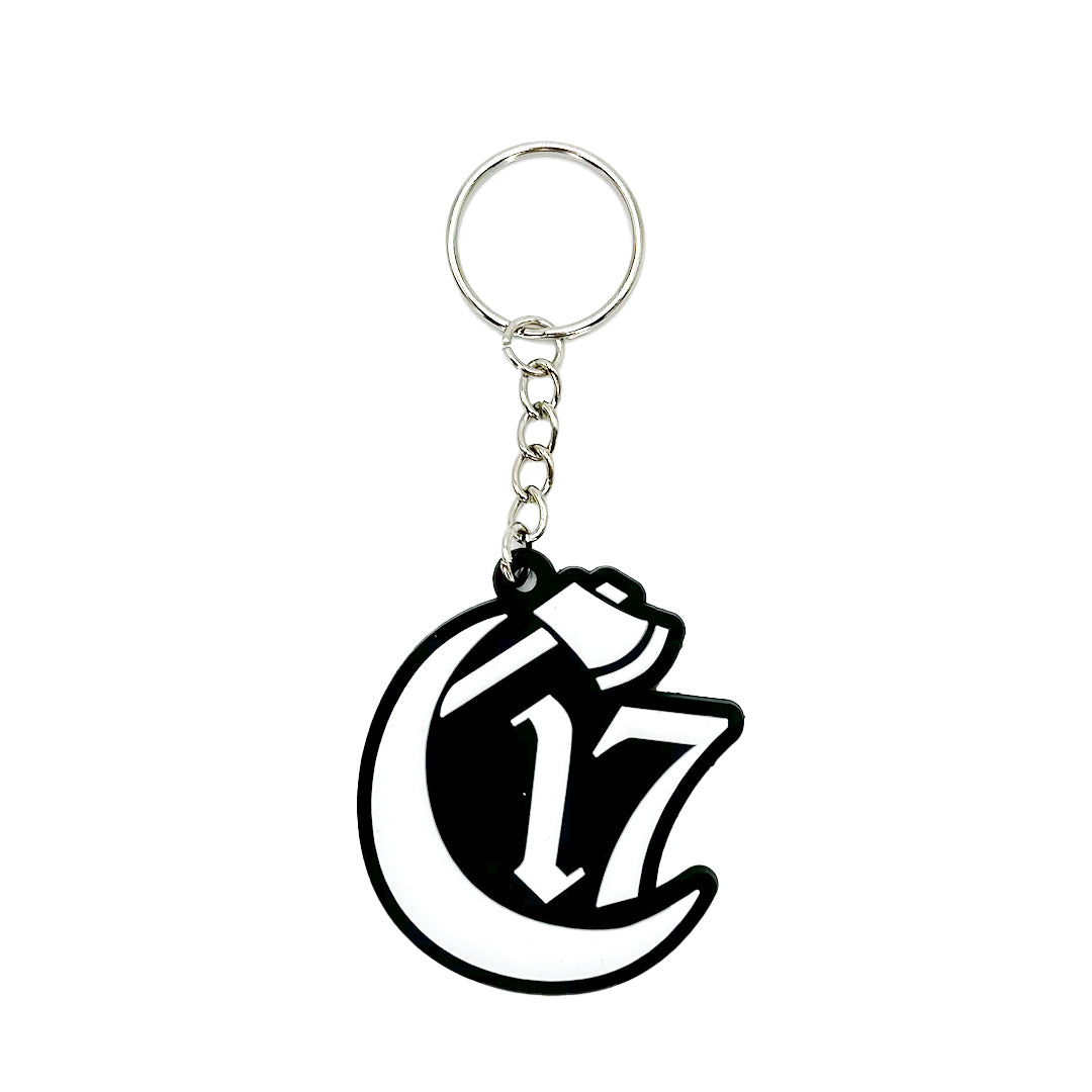 Chapter 17 Keychains - C17