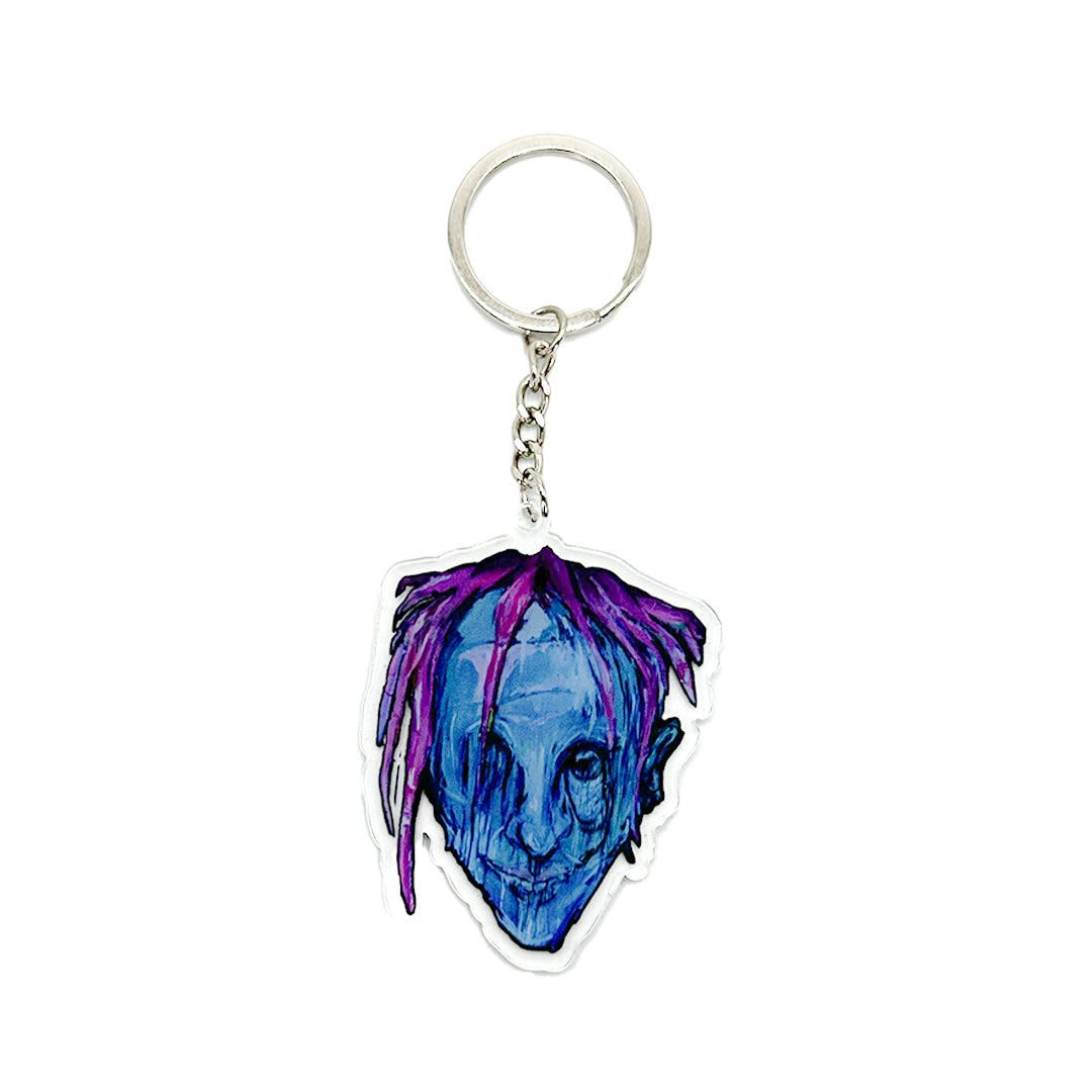 Elements Keychains - Stalewind