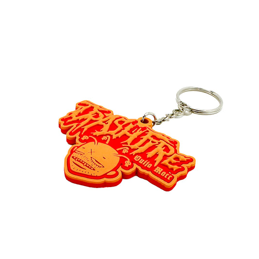 Elements Keychains - Trashfire